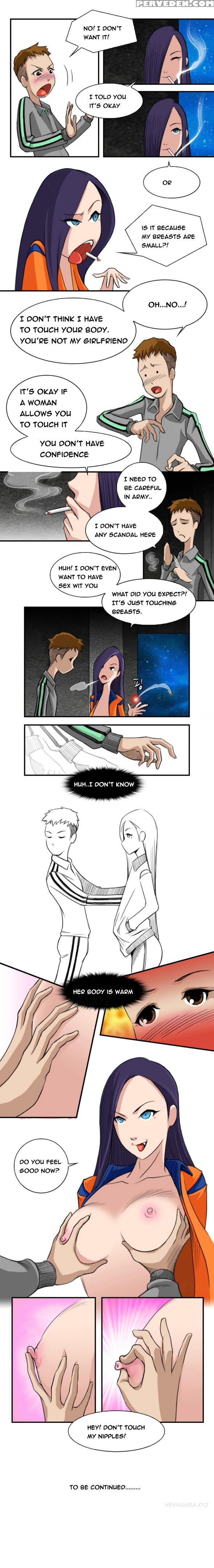 Sexy Soldiers Ch.1-8 (english) (ongoing) Chapter 1000 Page 51